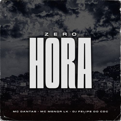 Zero Hora_poster_image