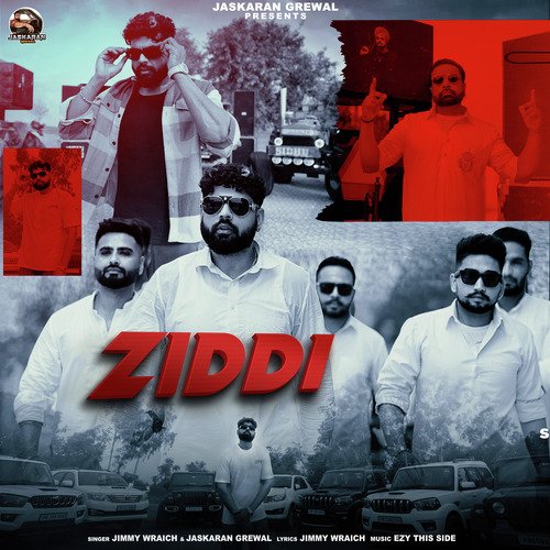 Ziddi