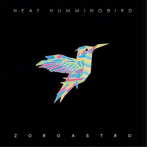 Zoroastro cover art