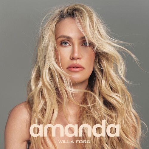 amanda