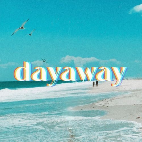dayaway cover art