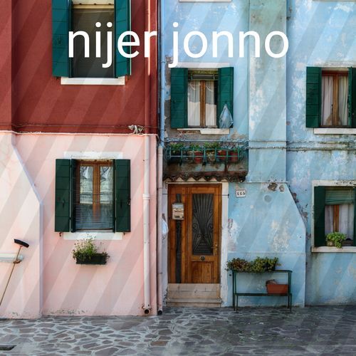 nijer jonno