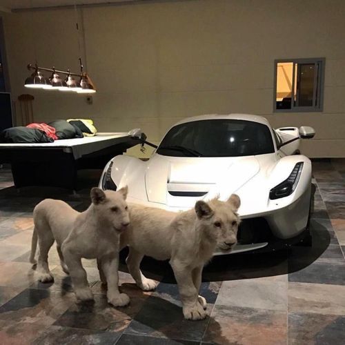 no broke boys x make me feel