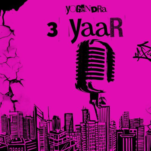 3 YAAR