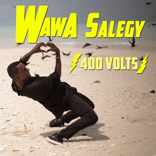 Wawa Salegy