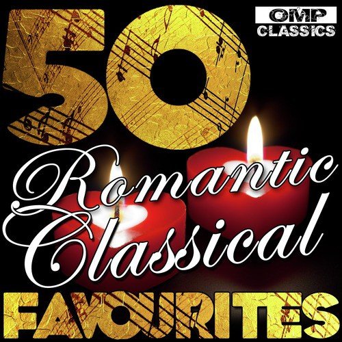 50 Romantic Classical Favourites