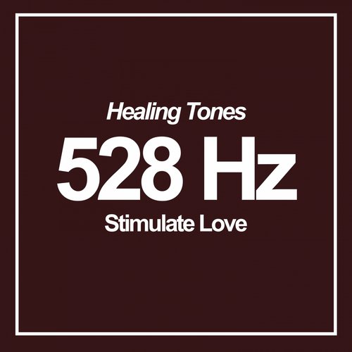 528Hz Stimulate Love_poster_image