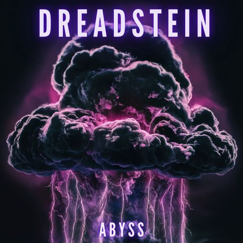 Crypt cover art