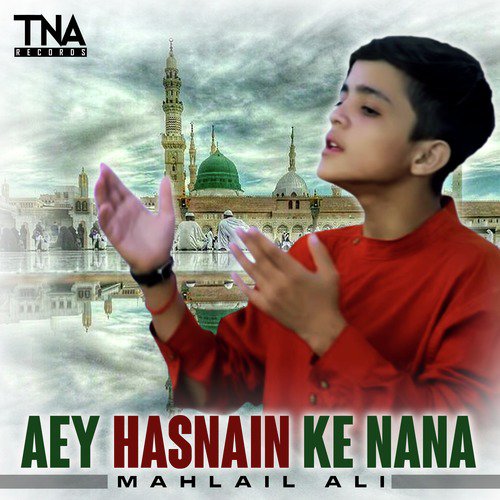 Aey Hasnain Ke Nana - Single