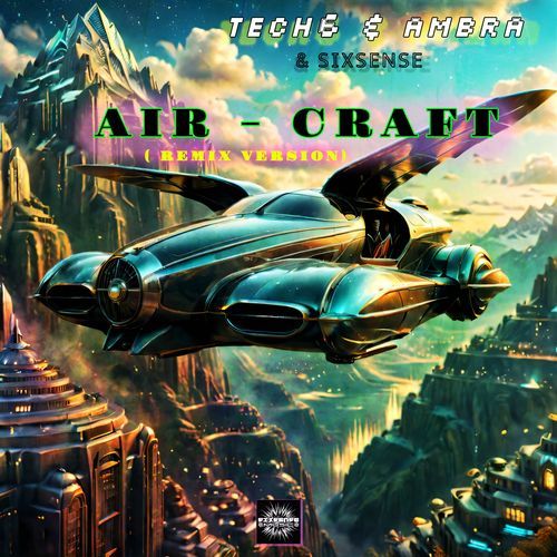 Air-Craft (Remix)_poster_image