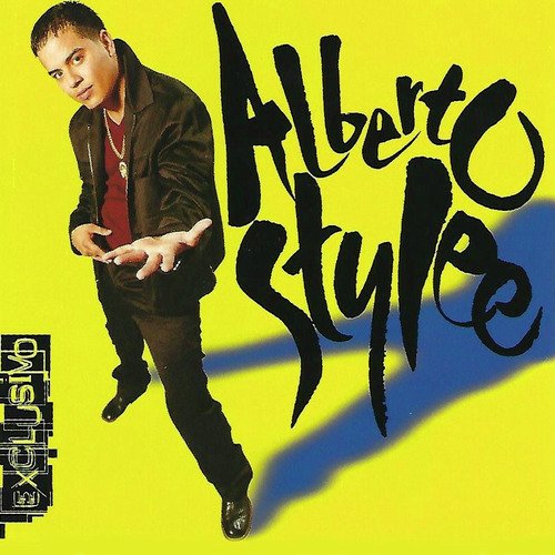 Alberto Stylee: Exclusivo