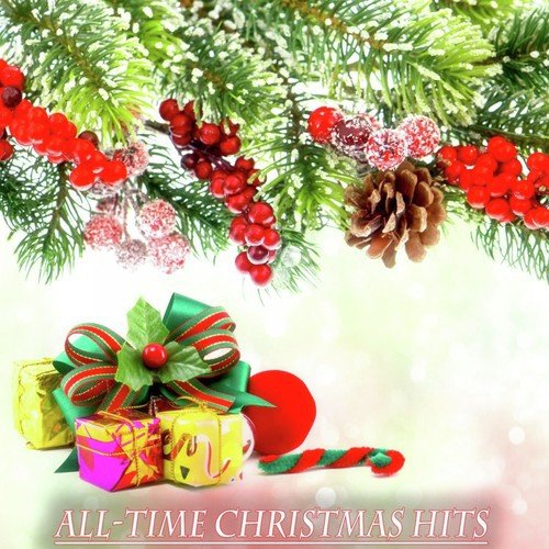 All-Time Christmas Hits (100 Christmas Songs)