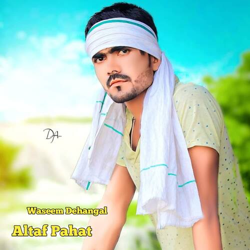 Altaf Pahat