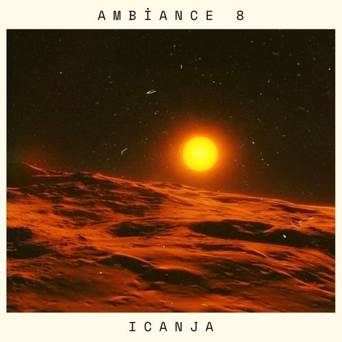 Yamah cover art
