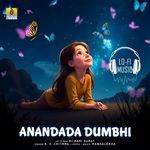 Anandada Dumbhi Lofi Mix