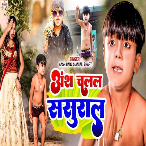 Ansh Chalal Sasural