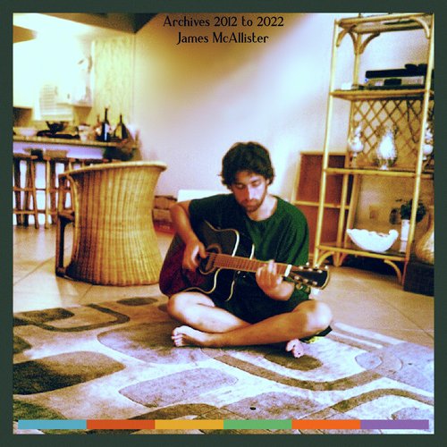 Wesley (Demo) cover art