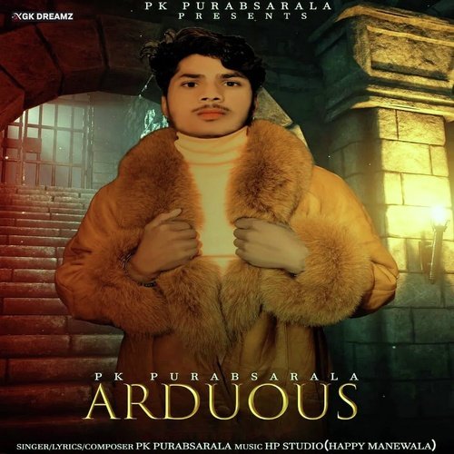 Arduous