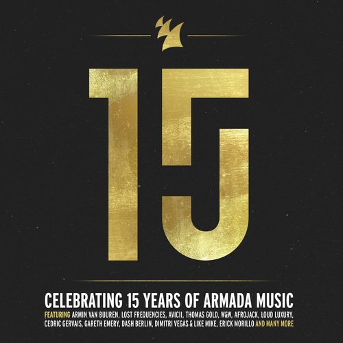 Armada 15 Years_poster_image