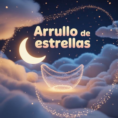 Calma Eterna de Luna cover art