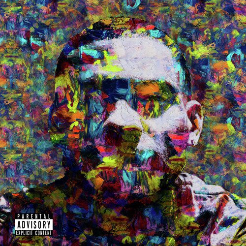 Inspired cover art