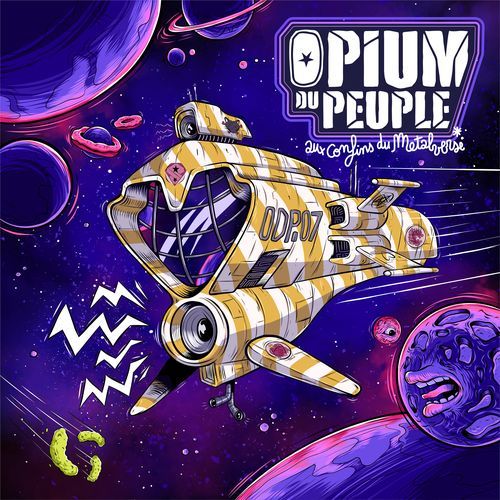 Le dernier jour du disco cover art