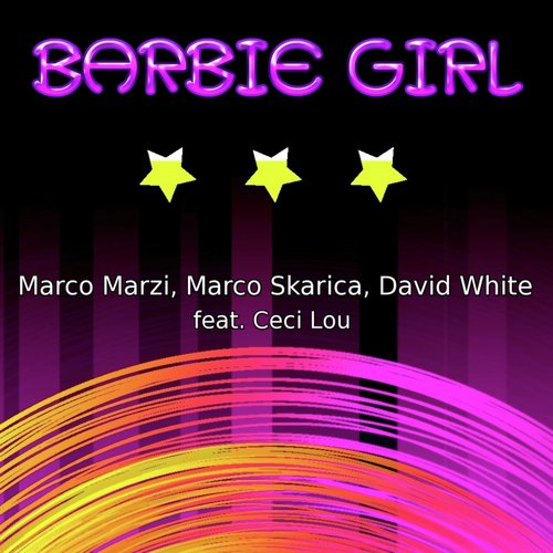 Barbie Girl