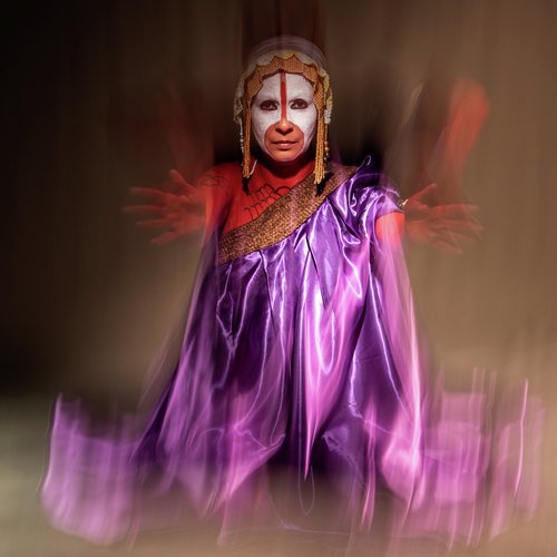 Benção da Útera cover art