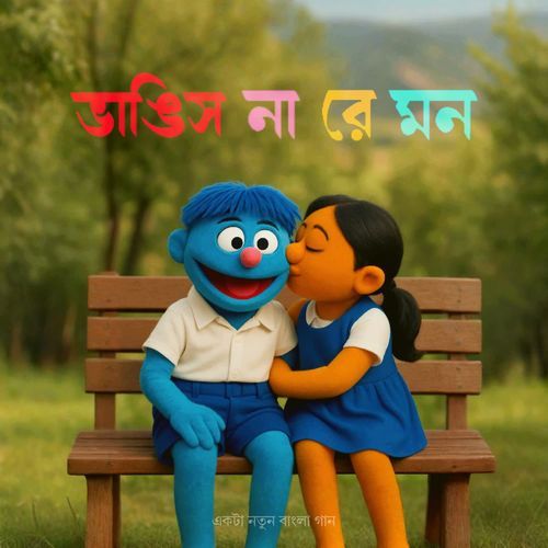 Bhangish Na Re Mon