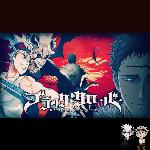 Black Clover Grandeur