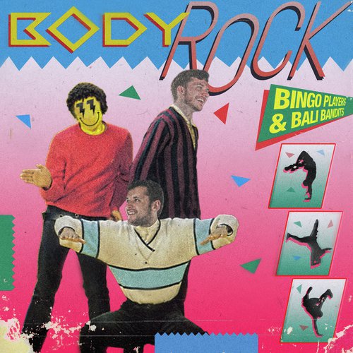 Body Rock_poster_image