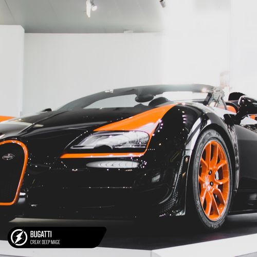 Bugatti