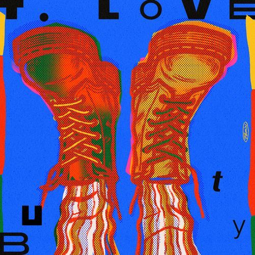 Buty