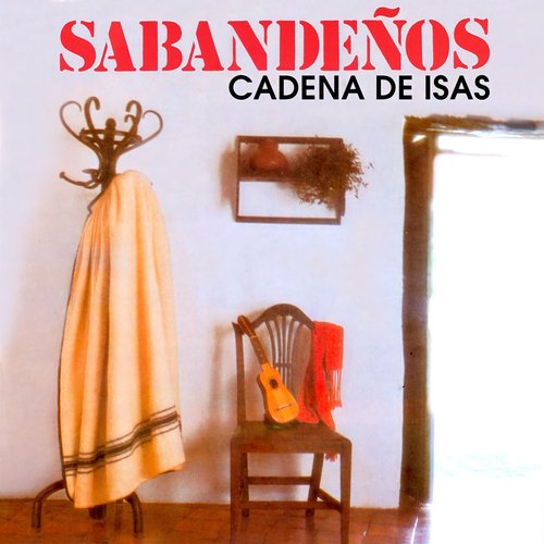 Cadena De Isas