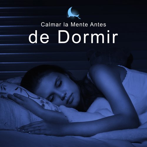 Música para Dormir cover art