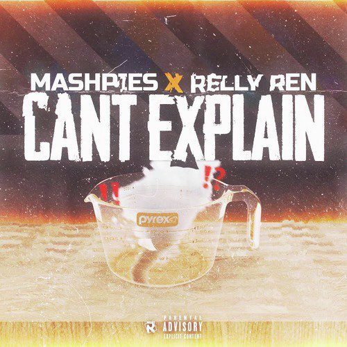 Relly Ren & MashPies