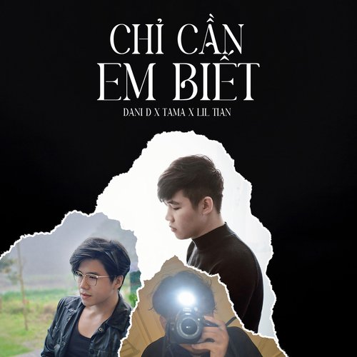 Chỉ Cần Em Biết