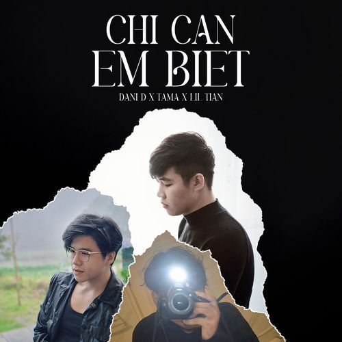 Chỉ Cần Em Biết