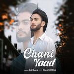 Chani Yaad Mashup