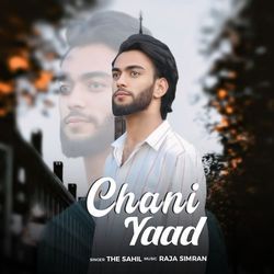 Chani Yaad Mashup