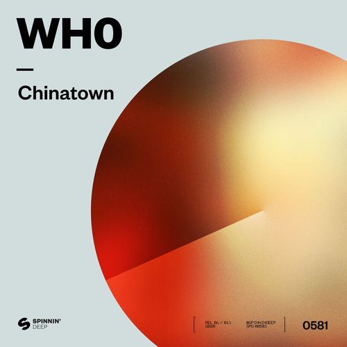 Chinatown (Extended Mix) (Extended Mix)