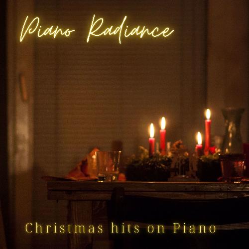 Christmas Hits on Piano_poster_image