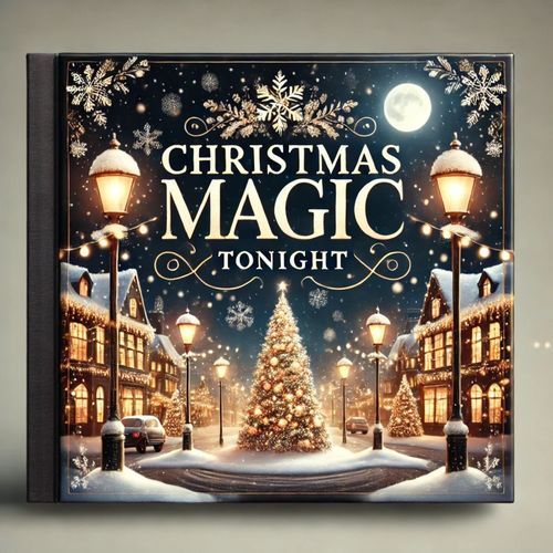 Christmas Magic Tonight_poster_image