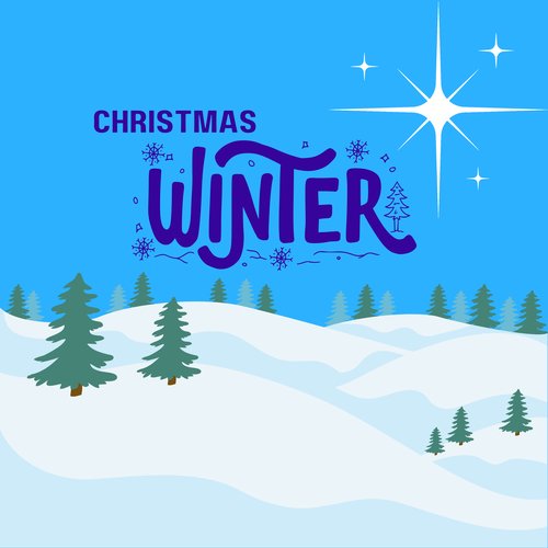 2023 christmas cover art