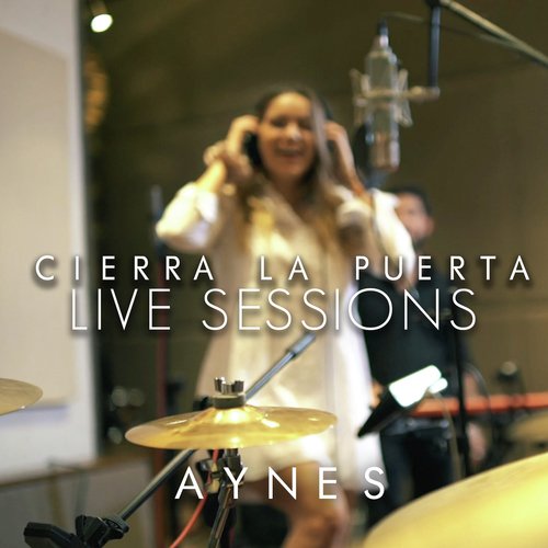 Cierra la Puerta (Live Session)