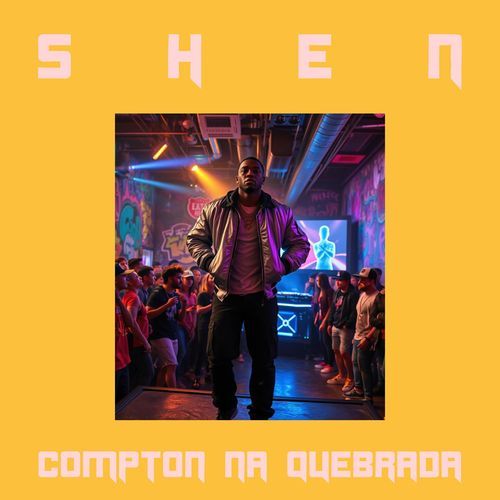 Compton na Quebrada