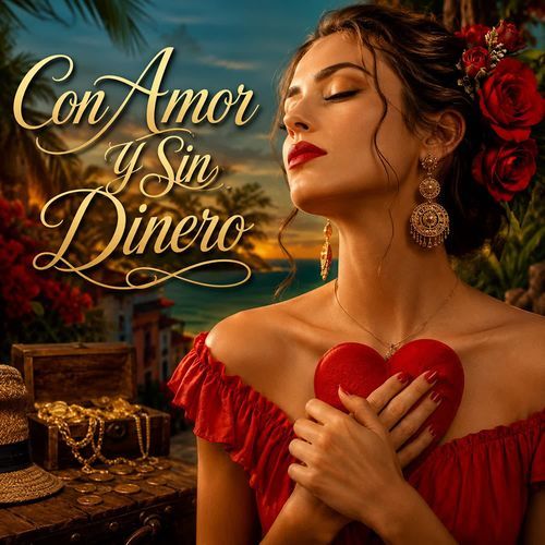 Con Amor Y Sin Dinero