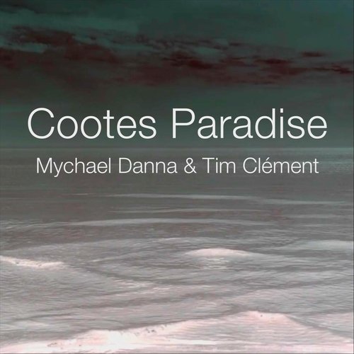 Cootes Paradise cover art