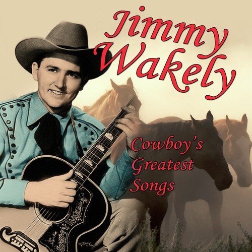 Cowboy's Greatest Songs
