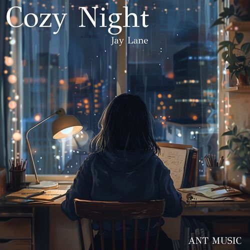 Soft Rain cover art